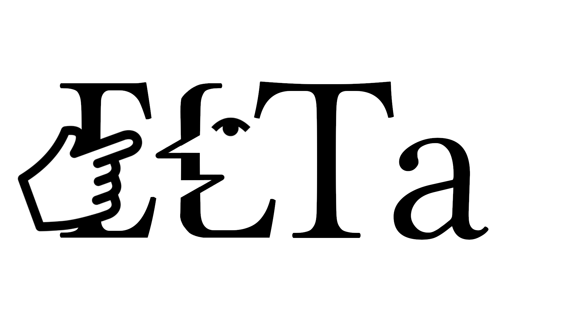 ELTa logo.